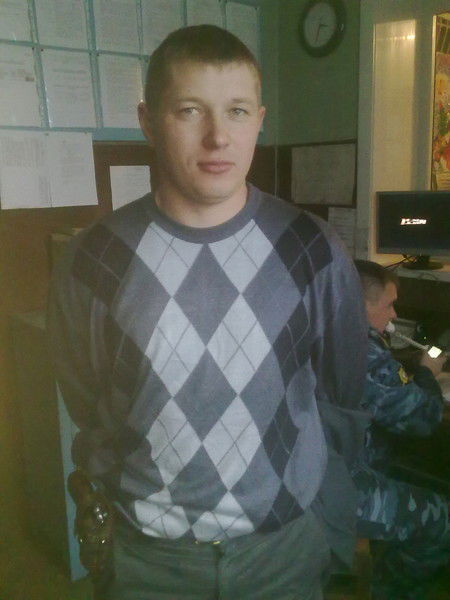 Игорь Ермоленко