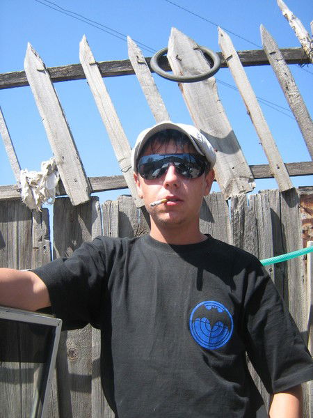 Владимир Молчанов