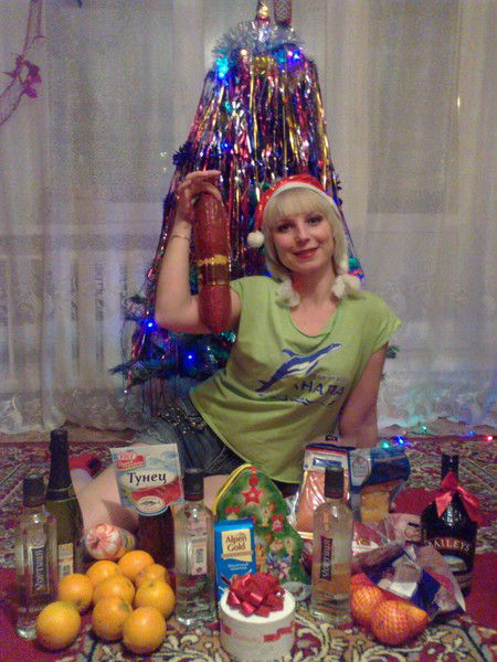 Софья Пентегова