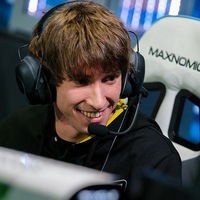 Кирилл Буренко