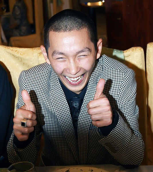 Мейрам Токсеитов