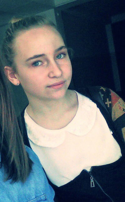 Ксюха Баранник