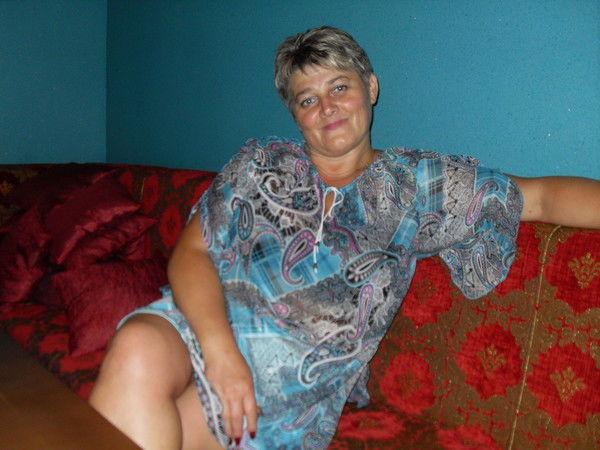 Ирина Куприянова