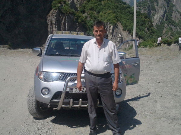 Руслан Велийев