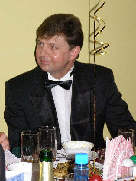 Владимир Чугунов