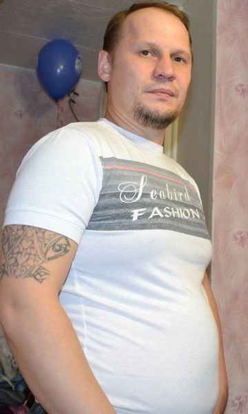 Павел Владимирович