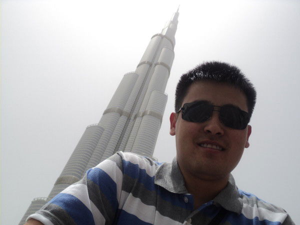 Турар Анайбеков