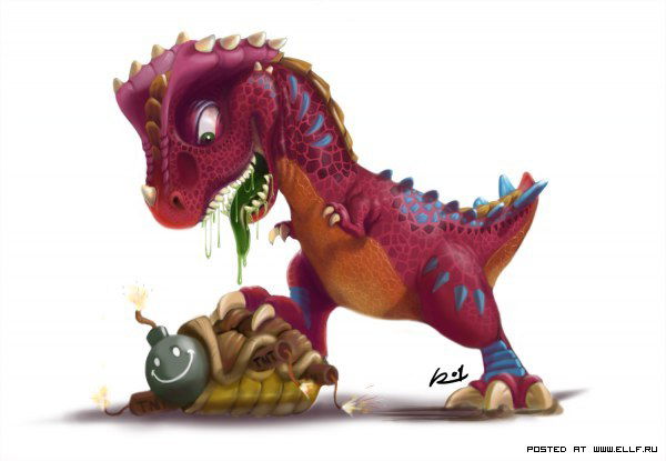 Равшан Ахмеров