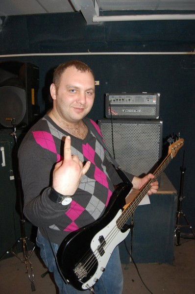 Андрей Калиниченко