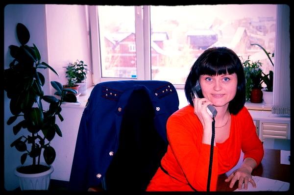 Светлана Весна