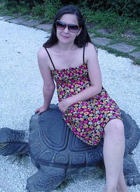 Елена Томашевич