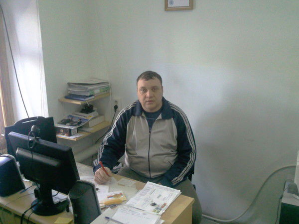 Быков Павел