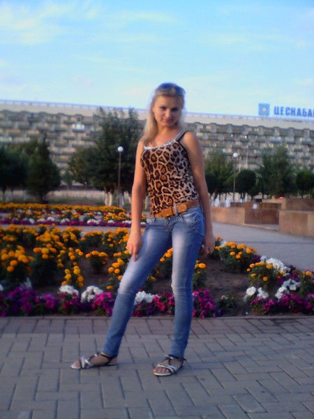 Марина Фатеева