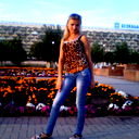 Марина Фатеева