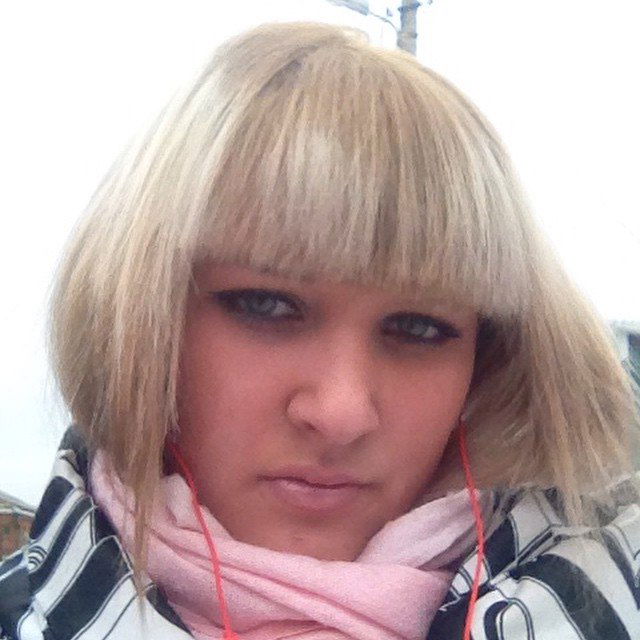 Анастасия Демиденко