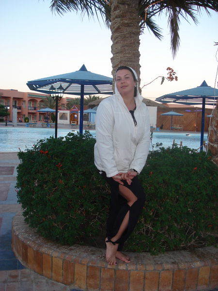 Наталья Санникова