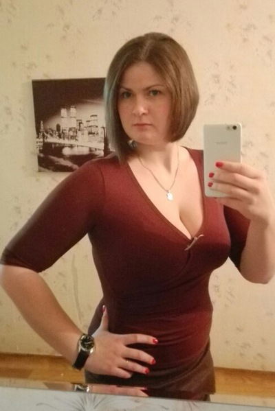 Диана Белимова