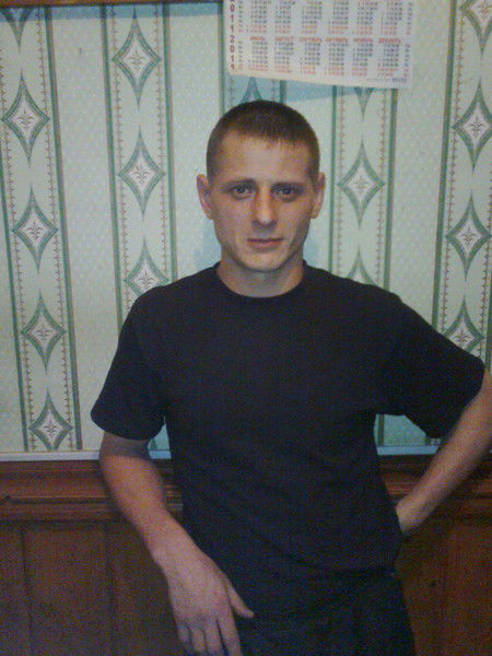 Алексей Жеребятьев