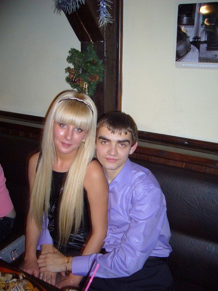 Елена Хаминич(Ишунина)