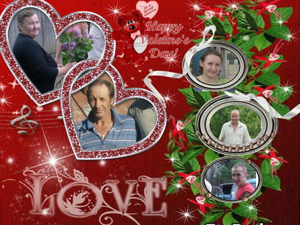 Наталья Дудина(Мижурина)