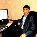Эмир Шахбанов