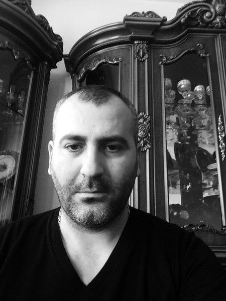 Армен Атоян