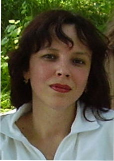 Александра Ilkun