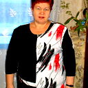 Людмила Карпейчик