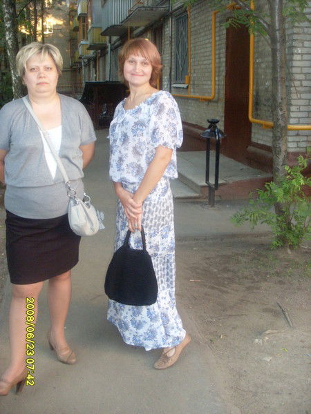 Наталья Игнатова