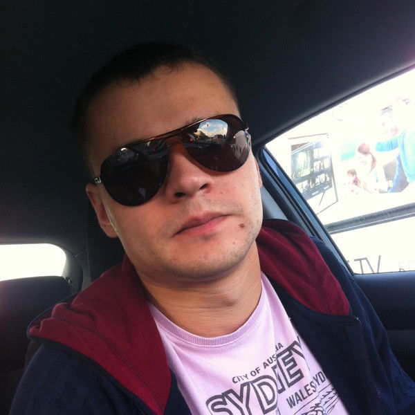 Маслов Андрей