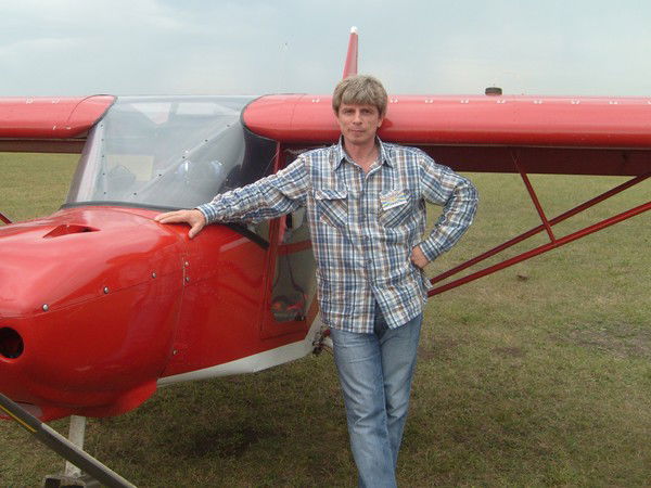 Андрей Осипов