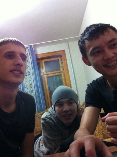 Слава Криштоп