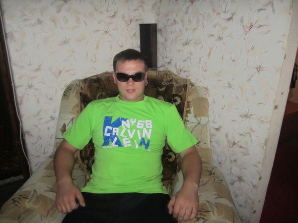 Алексей Резниченко