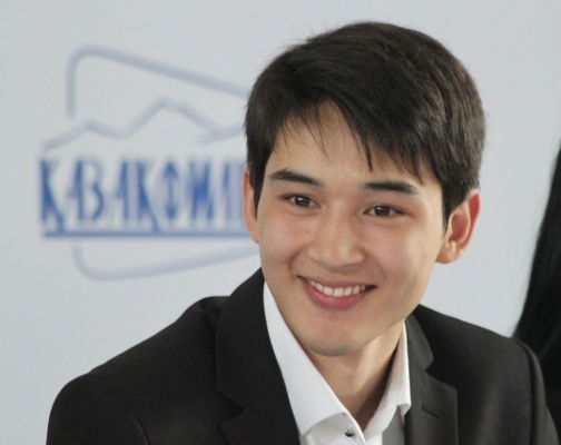 Болат Есимов