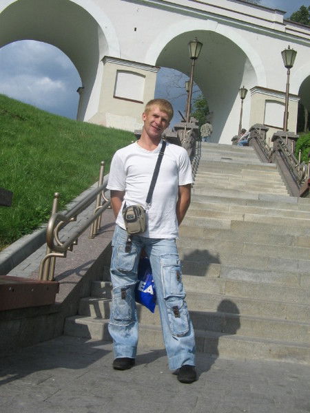 Кирилл Кириллов