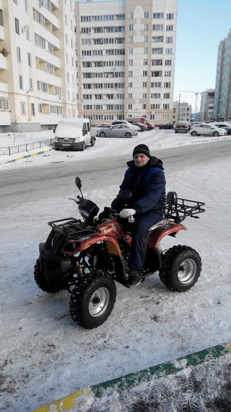 Валера Альчиков