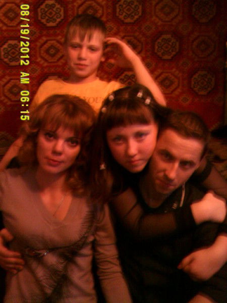 Михаил Сулименко