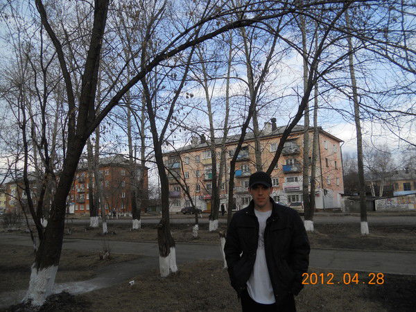 Николай Бойко