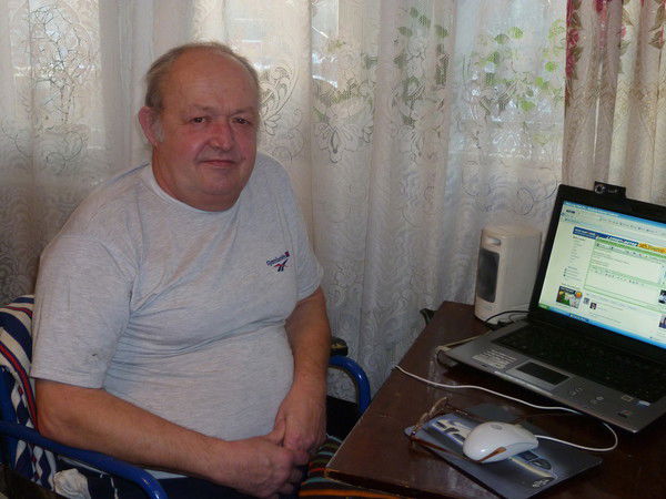 Геннадий Яковлев