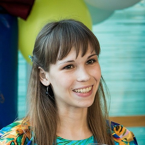 Анна Дементьева