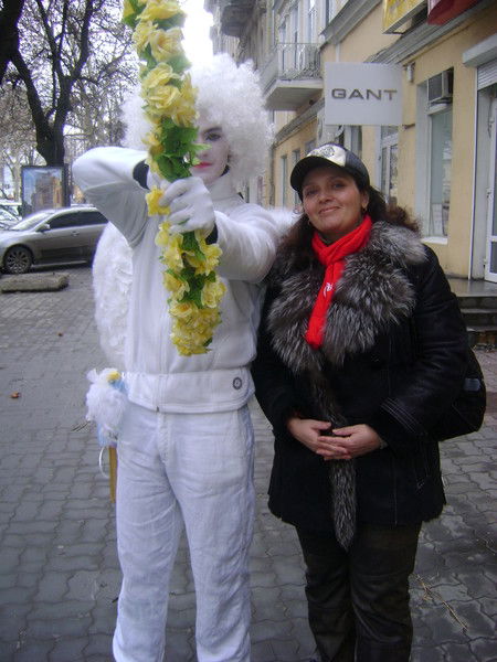 Ирина Розенберг