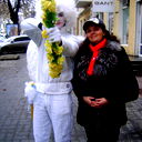 Ирина Розенберг