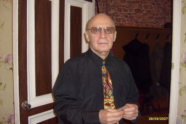 Геннадий Черепнев