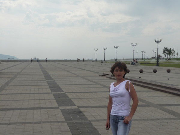 Татьяна Гарева