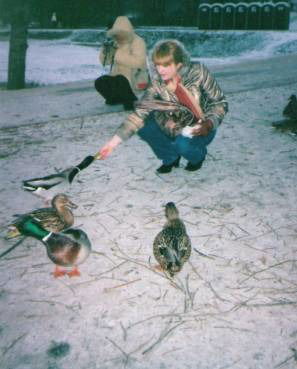 Татьяна Slavna