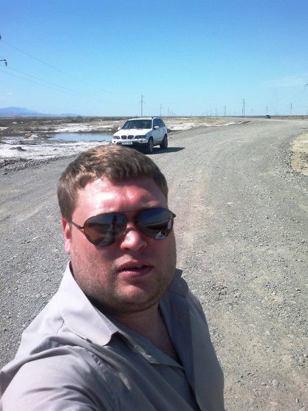 Виктор Соколов