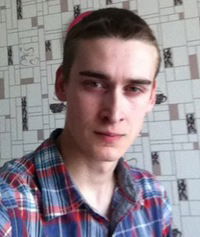 Женя Романов