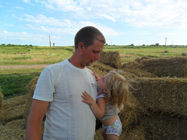 Надя Фатеева