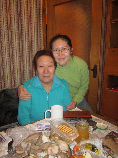 Ардак Алмабаева