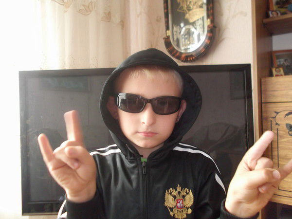 ***твое Счастье Одна Такая***